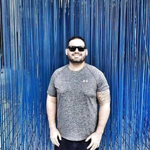 Meet your Posher, John